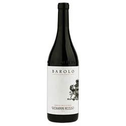Barolo DOCG 2021 Giovanni Rosso