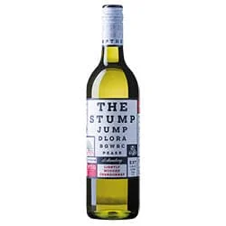 McLaren Vale Chardonnay GI The Stump Jump 2024 D'Arenberg