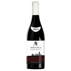 Cannonau di Sardegna DOC Perdas Longas 2023 Francesco Cadinu