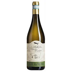 Lugana DOC Riserva del Lupo 2021 Ca' Lojera