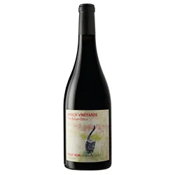Sonoma Coast AVA Pinot Noir The Bohan-Dillon 2021 Hirsch Vineyards