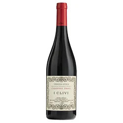 Venezia Giulia IGP Cabernet Franc 2023 I Clivi