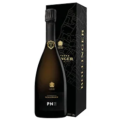 Champagne AOC Brut PN TX20 Bollinger