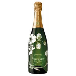 Champagne AOC Brut Belle Epoque 2016 Perrier Jouët
