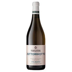 Etna DOC Bianco Contrada Zottorinotto 2022 Tornatore