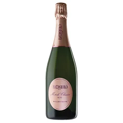 Nebbiolo d'Alba DOC Spumante Metodo Classico Rosé 2022 Beni di Batasiolo