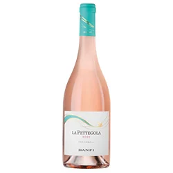 Toscana IGT Rosé La Pettegola 2024 Banfi