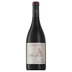 Stellenbosch IG Pinotage The Owl Post 2022 Neethlingshof Estate