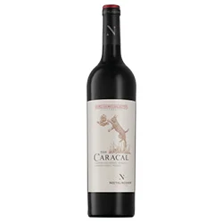 Stellenbosch IG The Caracal 2021 Neethlingshof Estate