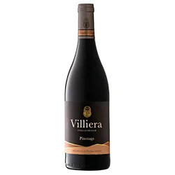 Stellenbosch IG Pinotage 2023 Villiera Wines