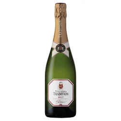 Stellenbosch WO Cap Classique Brut Tradition Villiera Wines