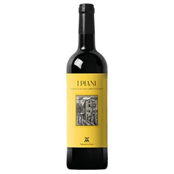 Vernaccia di San Gimignano DOCG I Piani 2023 Fattoria La Torre
