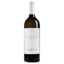 Toscana IGT Bianco Refebianco Doppia Trama 2023 Terrescure