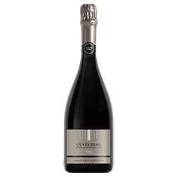 Vino Spumante di Qualità Metodo Classico Extra Brut Cuvée Zero 2021 Cascina Chicco