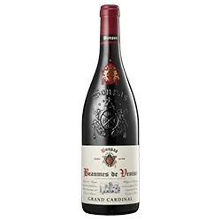 Beaumes de Venise AOC Grand Cardinal 2024 Bonpas