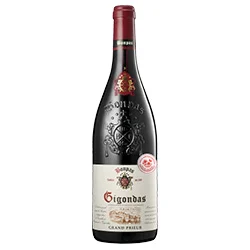 Gigondas AOC Grand Prieur 2023 Bonpas