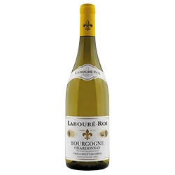 Bourgogne AOC Chardonnay Vieilli en Fût de Chêne 2024 Labouré-Roi