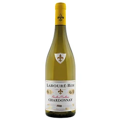 Vin de France Chardonnay Parcelles d’Excellence 2024 Labouré-Roi
