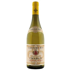 Chablis AOC Grand Cru Valmur 2023 Labouré-Roi