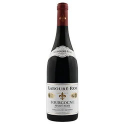 Bourgogne AOC Pinot Noir Vieilli en Fût de Chêne 2024 Labouré-Roi