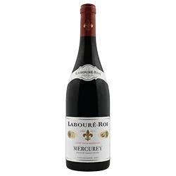 Mercurey AOC Pinot Noir 2022 Labouré-Roi