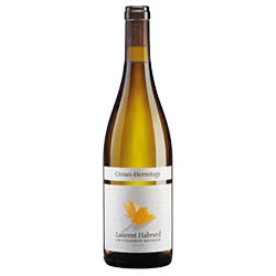 Crozes-Hermitage AOC Blanc 2024 Domaine Laurent Habrard