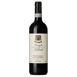 Langhe DOC Nebbiolo 2023 Elio Sandri