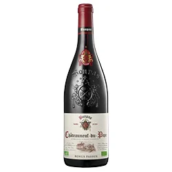 Châteauneuf-du-Pape AOC Bonus Passus 2023 Bonpas