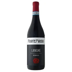 Langhe DOC Nebbiolo 2023 Fortemasso