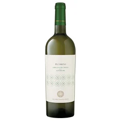 Abruzzo Superiore DOC Pecorino 2024 Orlandi Contucci Ponno