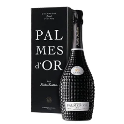 Champagne AOC Brut Palmes d'Or 2009 Nicolas Feuillatte