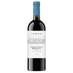 Toscana IGT Rosso Francesca Romana 2020 Terenzi