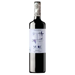 Rioja DOCa Tempranillo Nube 2024 Leza García