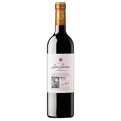 Rioja DOCa Reserva 2020 Leza García