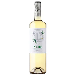 Rioja DOCa Tempranillo Blanco Nube 2024 Leza García