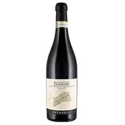 Montefalco Sagrantino DOCG Chiusa di Pannone 2019 Antonelli