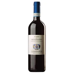Rosso di Montalcino DOC 2020 Lambardi