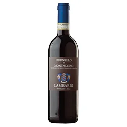 Brunello di Montalcino DOCG 2019 Lambardi