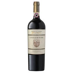 Chianti Classico DOCG Gran Selezione Vigna Il Corno 2018 Castello di Radda
