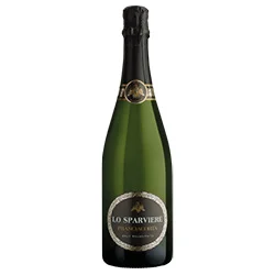 Franciacorta DOCG Brut Millesimato 2018 Lo Sparviere