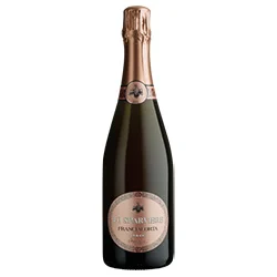 Franciacorta DOCG Rosé Monique Lo Sparviere