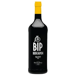 Marsala Riserva Superiore Oro Dolce DOC Bip Benjamin 2014 Pellegrino