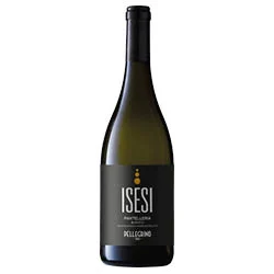 Pantelleria DOC Bianco Isesi 2023 Pellegrino