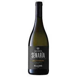 Sicilia Bianco Superiore DOC Grillo Gazzerotta Senaría 2024 Pellegrino