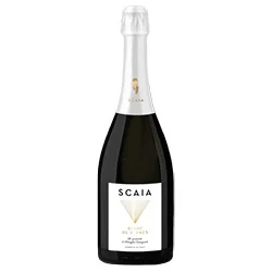 Spumante Scaia Brut Blanc de Blancs Tenuta Sant'Antonio
