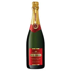 Champagne AOC Essentiel Cuvée Brut Piper-Heidsieck
