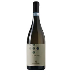 Sicilia DOC Viognier Le Sénie 2024 Mandrarossa