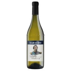 Langhe DOC Chardonnay 2022 Sabaudo
