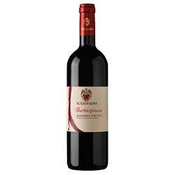 Maremma Toscana DOC Sangiovese Barbaspinosa 2020 MorisFarms