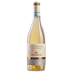 Pinot Grigio delle Venezie DOP Montefiera 2024 Montresor
